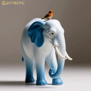 FRP voi Điêu khắ<span class=keywords><strong>c</strong></span>: trừu tượng voi, voi hình họ<span class=keywords><strong>c</strong></span>, phim hoạt hình voi điêu khắ<span class=keywords><strong>c</strong></span> - Product Image 4