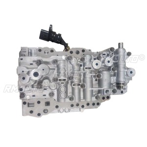 Ensemble de corps de soupape de transmission automatique K120 K320, pièce moteur pour accessoires de voiture Toyota - Product Image 1