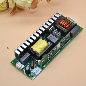 Ballast d'éclairage de scène 14R 295W pour projecteur à tête mobile, neuf, vente en gros d'usine - Product Image 2