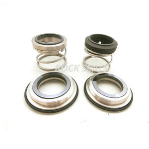 LKH-AES P07 Alf Lavl Fs LKHシリーズポンプフラッシュシールチャンバーとPTFEリップシール付き - Product Image 3