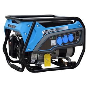 Générateurs électriques à essence 220v 5kva de haute qualité bon marché à vendre - Product Image 6