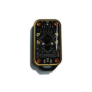 Новый эмулятор бесконтактных смарт-карт Chameleon Ultra DCR04, модель 13,56 МГц, совместимый с RFID, NFC, для чтения/записи, водонепроницаемый мини-метка - Product Image 3