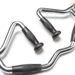 Nhà máy trực tiếp cung cấp phòng tập thể dục tập thể dục tạ miễn phí trọng lượng cho đào tạo thể dục-Bắp tay & cơ tam đầu tập luyện - Product Image 2