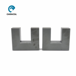 Transformateur haute fréquence UF120/80/30 Noyau de ferrite <span class=keywords><strong>UYF</strong></span> - Product Image 3