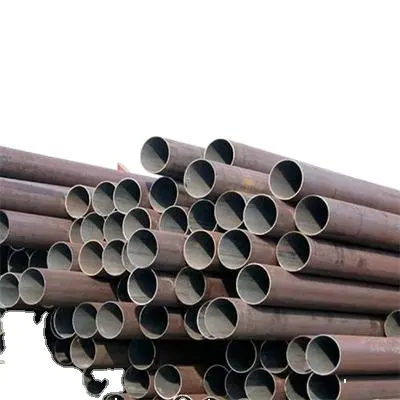 Factory Outlet api 5l line carbon coil hot rolled steel pipe petroleum casing tubes