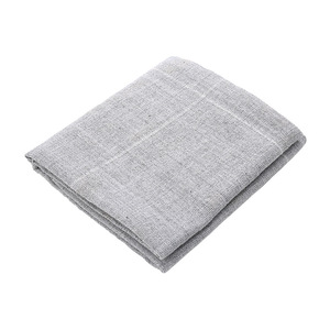 Tessuto per Tufting Grigio 100% Poliestere in Offerta Speciale, Standard Tedesco, Tessuto Monk in Cotone Poliestere, Lavorazione Primaria a <span class=keywords><strong>Maglia</strong></span> Diretta dalla Fabbrica - Product Image 5