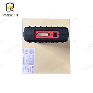 CF53แล็ปท็อปสำหรับ tabscan T6 PRO MAX 13-in-1 canfd dolp Mercedes-Benz B-MW volkswan AU-Di Land Rover Porsche Fo-M-azda - Product Image 3
