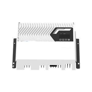 Controlador solar MPPT avanzado 50A 75A 100A con función de registro de datos para sistema solar - Product Image 5