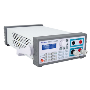 eTOMMENS จอสีน้ำเงิน 6 หลัก แหล่งจ่ายไฟแบบเชิงเส้นที่ตั้งโปรแกรมได้ 0~300V รุ่น LSPV eTM-L303SP+/L305SP+/L3010SP+ - Product Image 4