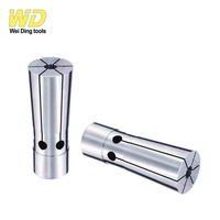 JIK 커스텀 DC 콜릿 슬림 척 스틸 4-죠 ODM/OEM DC4 6MM 8MM 12MM CNC 밀링용 BT40 SSK 툴 홀더