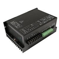 Contrôleur CC sans balais haute tension AISET, équipement d'automatisation en boucle fermée triphasé, AC85-265V, communication RS485, modèle 2210