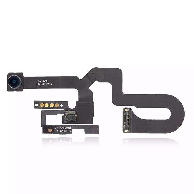 High Quality Tested Proximity Sensor Flex Cable and Front Camera for 7 Plus Mobile Phone Repair Parts
