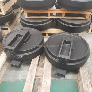 <span class=keywords><strong>Idler</strong></span> jalur Excavator 1028155 untuk <span class=keywords><strong>Caterpillar</strong></span> CAT 325 suku cadang <span class=keywords><strong>Undercarriage</strong></span> depan <span class=keywords><strong>Idler</strong></span> - Product Image 2