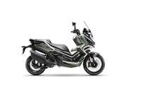 Motocicletas Scooter de Carretera Zontes ZT368T-G Nuevas, Certificadas, de Grado Industrial, Modelos 2025 y 2026, Origen EE. UU., Exportaciones SKD CKD al por Mayor
