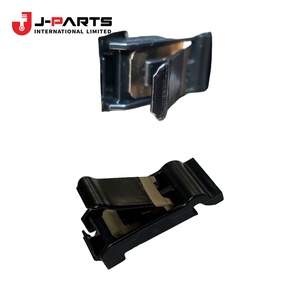 สปริง บานพับฝาเปิดช่องเติมน้ำมันเชื้อเพลิงสำหรับโตโยต้า HIACE TRH203 2005-2013 - Product Image 2