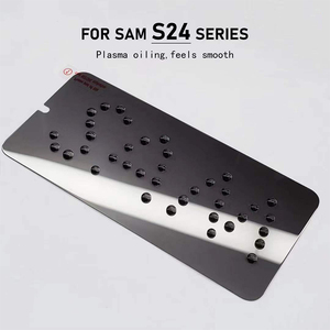 Pour Samsung Galaxy S24 S24 Plus S24 <span class=keywords><strong>Ultra</strong></span> Support Écran Déverrouillage D'empreintes Digitales Anti ESPION Confidentialité Protecteur D'écran <span class=keywords><strong>Verre</strong></span> <span class=keywords><strong>Trempé</strong></span> - Product Image 5