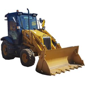 Retroexcavadora usada Cat 430D barata usada Cat Caterpillar 420 432F 416E 420F 428f 430f retroexcavadora en venta - Product Image 3