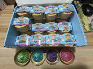 2026 New Squishy Dumpling Soft Tpr Bun <b>Squeeze</b> Stress Relief Fidget Toy for Kids Adults - Product Image 4