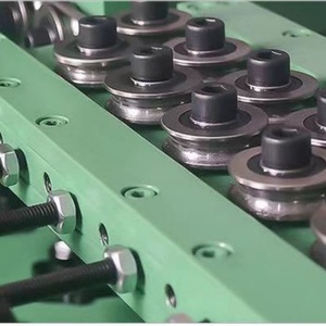 High-quality and Affordable 2D Wire Frame <b>Bending</b> <b>Machine</b>, Automatic Wire <b>Bending</b> Forming <b>Machine</b> for Cutting. Wire <b>Bending</b> Form - Product Image 4
