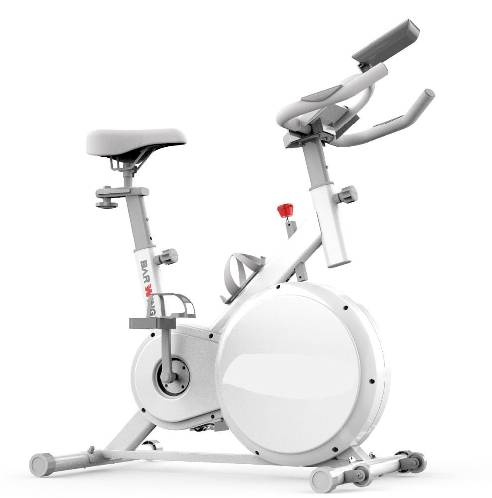 SB-1601 крытый Велоспорт велосипед спина велосипед