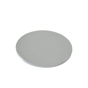 Plaque de sputtering en rhodium (Rh) de haute pureté 99,95 % / Cible métallique en rhodium (Rh) - Product Image 2