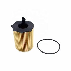 Produits 1109AY fabriqués en Chine, vente en gros à bas prix. 30735878, 9656432180, 1610693780. Filtre à huile automobile d'usine. - Product Image 2