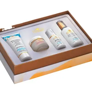 <span class=keywords><strong>Crema</strong></span> facial OEM para pieles sensibles, <span class=keywords><strong>crema</strong></span> <span class=keywords><strong>hidratante</strong></span>, niacinamida, ácido hialurónico, perla, ingredientes a base de hierbas, cuidado de la <span class=keywords><strong>piel</strong></span> - Product Image 1
