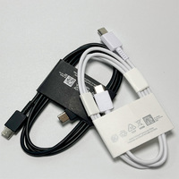 Câble de données USB 3.0 Type-C 3A 5A de 1m/1,8m pour S25/S24/S23/S22/S21/A70/A80 - Charge rapide et transfert de données haute vitesse, compatible appareil photo