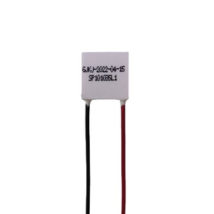 ตัวทำความเย็นเทอร์โมอิเล็กทริก SP1010035L1 แบบยึดผ่านรู สำหรับระบบทำความเย็นในยานพาหนะ - Product Image 3