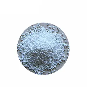 Bahan baku PET Chip Polyethylene Terephthalate botol kelas CAS 25038-59-9 Copolymer Resin