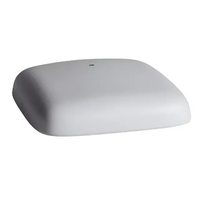 Punto de Acceso Inalámbrico AIR-AP1815I-A/B/H/I/K/S/Q/R/Z/G-K9, Mini Router de Red, AIR-AP1815i-G-K9