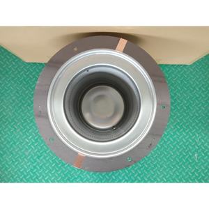 ตัวกรองอากาศแยกน้ำมัน 25300220-022 สำหรับคอมเพรสเซอร์แบบสกรู โครงสร้างสแตนเลสและอะลูมิเนียม - Product Image 3