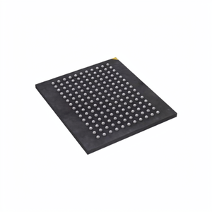 Componentes Electrónicos de Circuito Integrado: Memoria de Canal del Fabricante 165 LBGA IS61QDB451236A-250M3L - Product Image 1