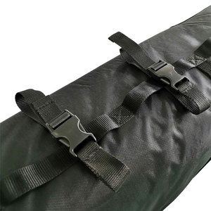 Almohadillas de bicicleta de camión de alta calidad directas de fábrica, almohadilla de protección de puerta trasera para accesorios exteriores - Product Image 5