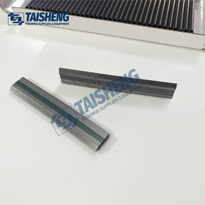 Punte per Cornici TS-D61 Flexipoint con Gambo Liscio per Cornici 15mm (9/16 Pollici) - Product Image 6