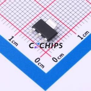 Chip IC de circuito integrado PMIC profesional de gestión de energía (PMIC), original, nuevo, 223/--4 DB SOT, nuevo - Product Image 2