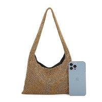 Sacs fourre-tout vintage pour femmes, nouveau style occidental, tendance portable, sacs à bandoulière décontractés en cuir PU texturé