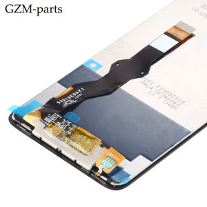 Teléfono móvil 6,4 "Original para Motorola Moto G Stylus 2020 <span class=keywords><strong>XT2043</strong></span> Pantalla LCD Digitalizador de pantalla táctil con marco - Product Image 3