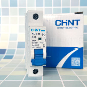 Interruptor de Circuito Chint 1P de 125A, <span class=keywords><strong>Diferencial</strong></span> de Precio de Fabricante, Múltiples Tamaños Personalizados - Product Image 2