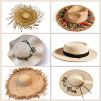 Chapeau de cowboy glamour à bord large avec garniture en plumes et couronne en strass pour femme, idéal pour enterrement de vie de jeune fille, carnaval, scène, festival, défilé