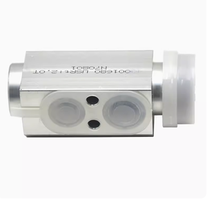 Válvula de expansión de aire acondicionado para automóvil, válvula de mariposa para todas las series Changan EADO CS35 CS55 CX20 CS75PLUS ALSVIN V3 V7 - Product Image 5