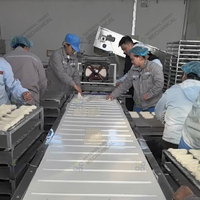 Elektrische Pasta Macaroni Dehydrator Noedel Droogmachine Kamer Verse Pasta Noedel Droogmachine