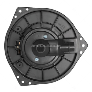 Neu für Gebläsemotor OEM 72223SA010 12V 2.0 Turbo 1 Jahr Garantie für Forester (2001-2013) & Impreza (2000-2014) - Product Image 6