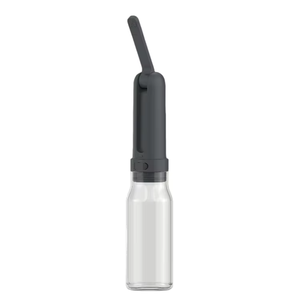 Irrigador de glúteos eléctrico recargable portátil para mujeres, partes privadas, limpieza posparto de bebés, mujeres embarazadas para uso en el baño - Product Image 2