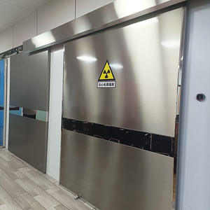 Puerta de Plomo para Uso Médico, Suministro Directo de Fábrica con Precio Competitivo, Entrega Rápida y Servicio de Fabricación OEM ODM - Product Image 2