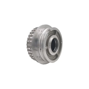 Pièces de réparation pour boîte de vitesses automatique HXT 133550 24231648 6T30 GEN I ancienne version 4 5 6, tambour d'embrayage d'entrée pour GM - Product Image 3