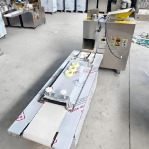 Nouvelle Façonneuse Automatique de Pâte à Baguette Française, Équipement de Boulangerie, Machine à Faire du Pain Français avec Fonction de Fabrication de Baguettes de Maïs et de Blé - Product Image 5