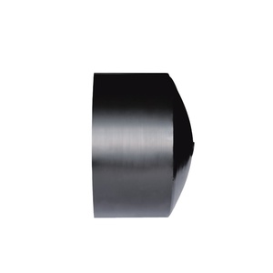 20-400mm <span class=keywords><strong>HDPE</strong></span> Ống lắp buttfusion <span class=keywords><strong>End</strong></span> <span class=keywords><strong>Cap</strong></span> cho pe100 PN16 PN10 - Product Image 2