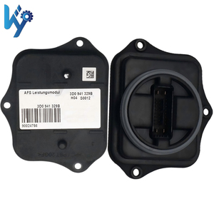 Nuevo Módulo de Control de Esquina AFS para Faros de Xenón KY OEM 3D0941329B 12V para VW Golf 7 B7 - Product Image 5