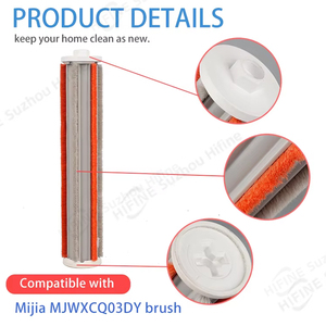 Filtro de Repuesto Original para Aspiradora Mi Jia MJWXCQ03DY, Manual del Fabricante, Filtro para Aspiradora de Uso Doméstico y en Automóviles - Product Image 3